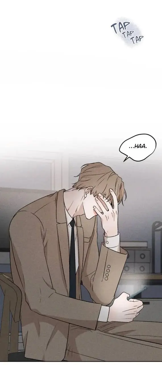 Não me dê esperanças – Capítulo 47 Yaoi – Página 43