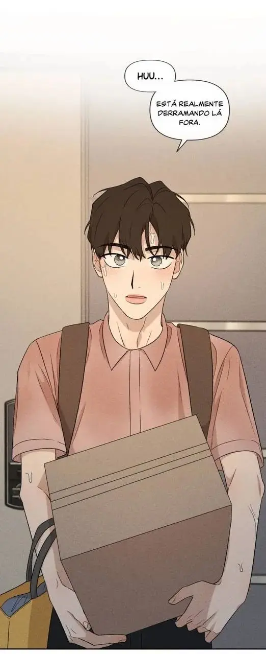 Não me dê esperanças – Capítulo 47 Yaoi – Página 48