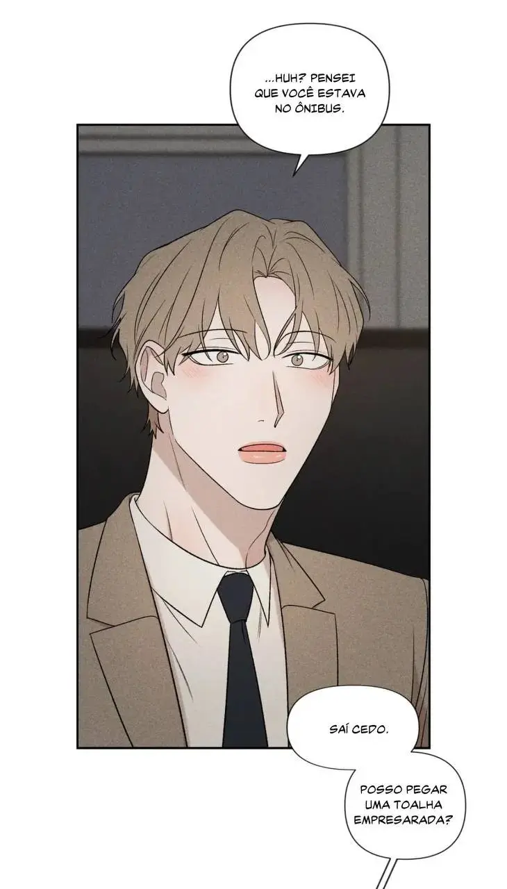 Não me dê esperanças – Capítulo 47 Yaoi – Página 49