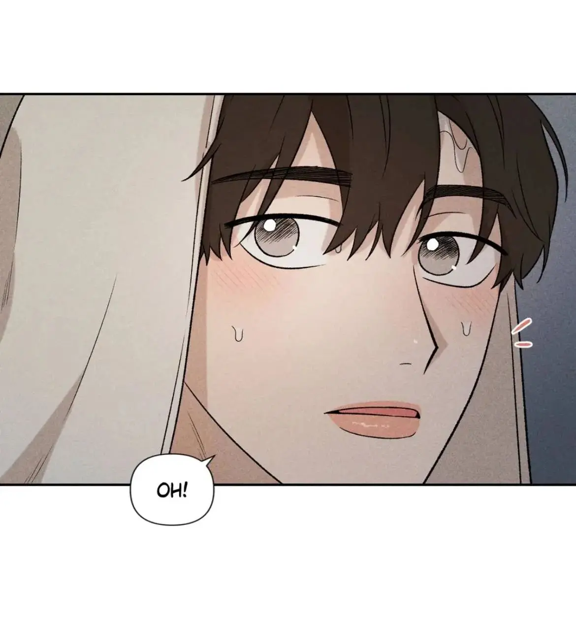 Não me dê esperanças – Capítulo 47 Yaoi – Página 51