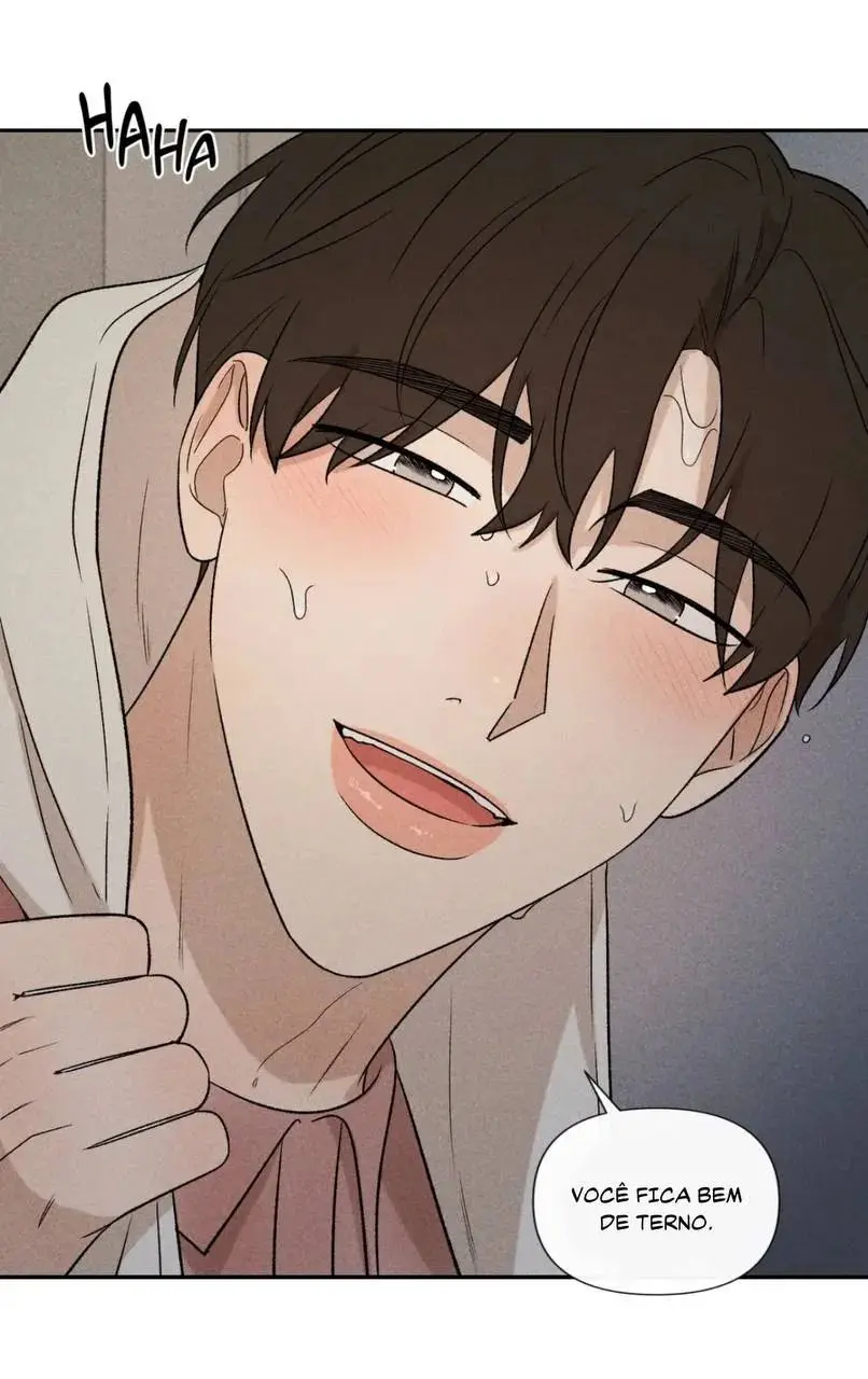 Não me dê esperanças – Capítulo 47 Yaoi – Página 52