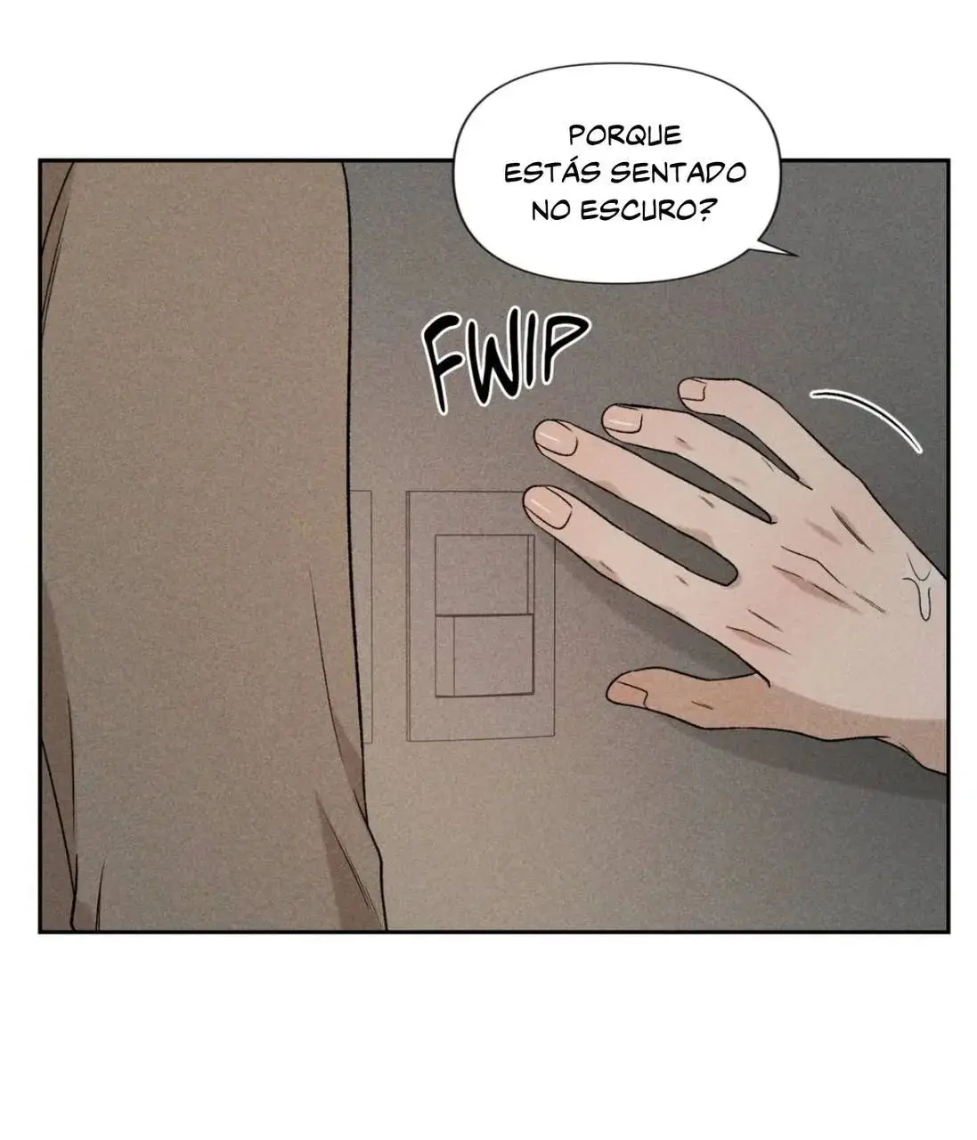 Não me dê esperanças – Capítulo 47 Yaoi – Página 54