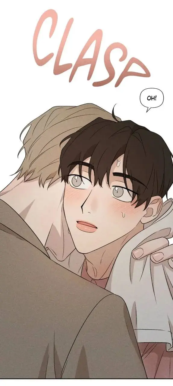 Não me dê esperanças – Capítulo 47 Yaoi – Página 55