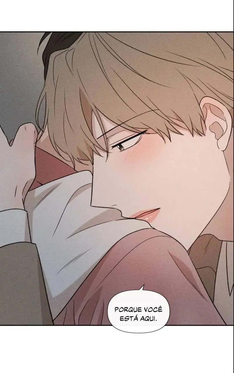 Não me dê esperanças – Capítulo 47 Yaoi – Página 57