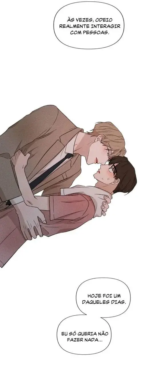 Não me dê esperanças – Capítulo 47 Yaoi – Página 60