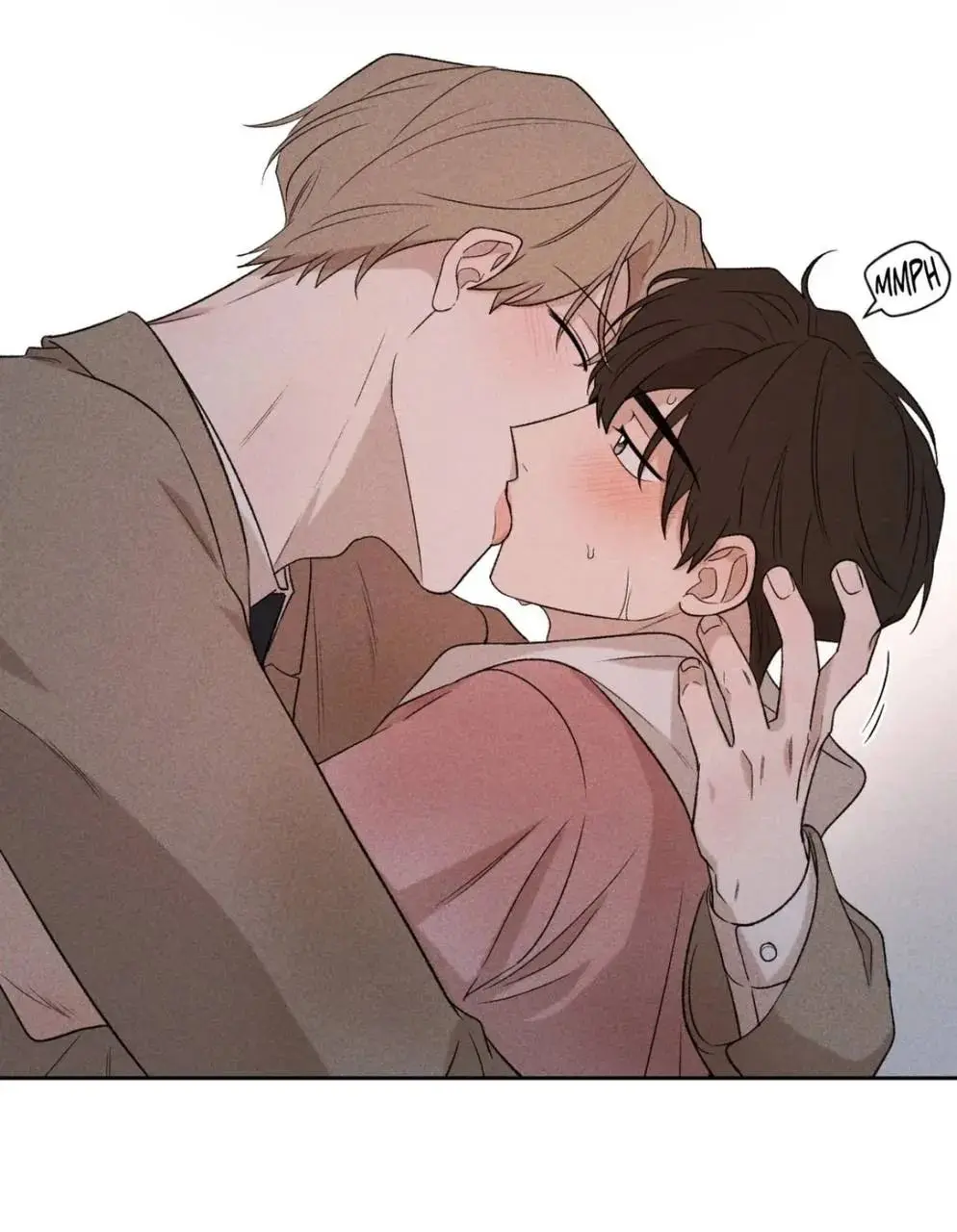 Não me dê esperanças – Capítulo 47 Yaoi – Página 62