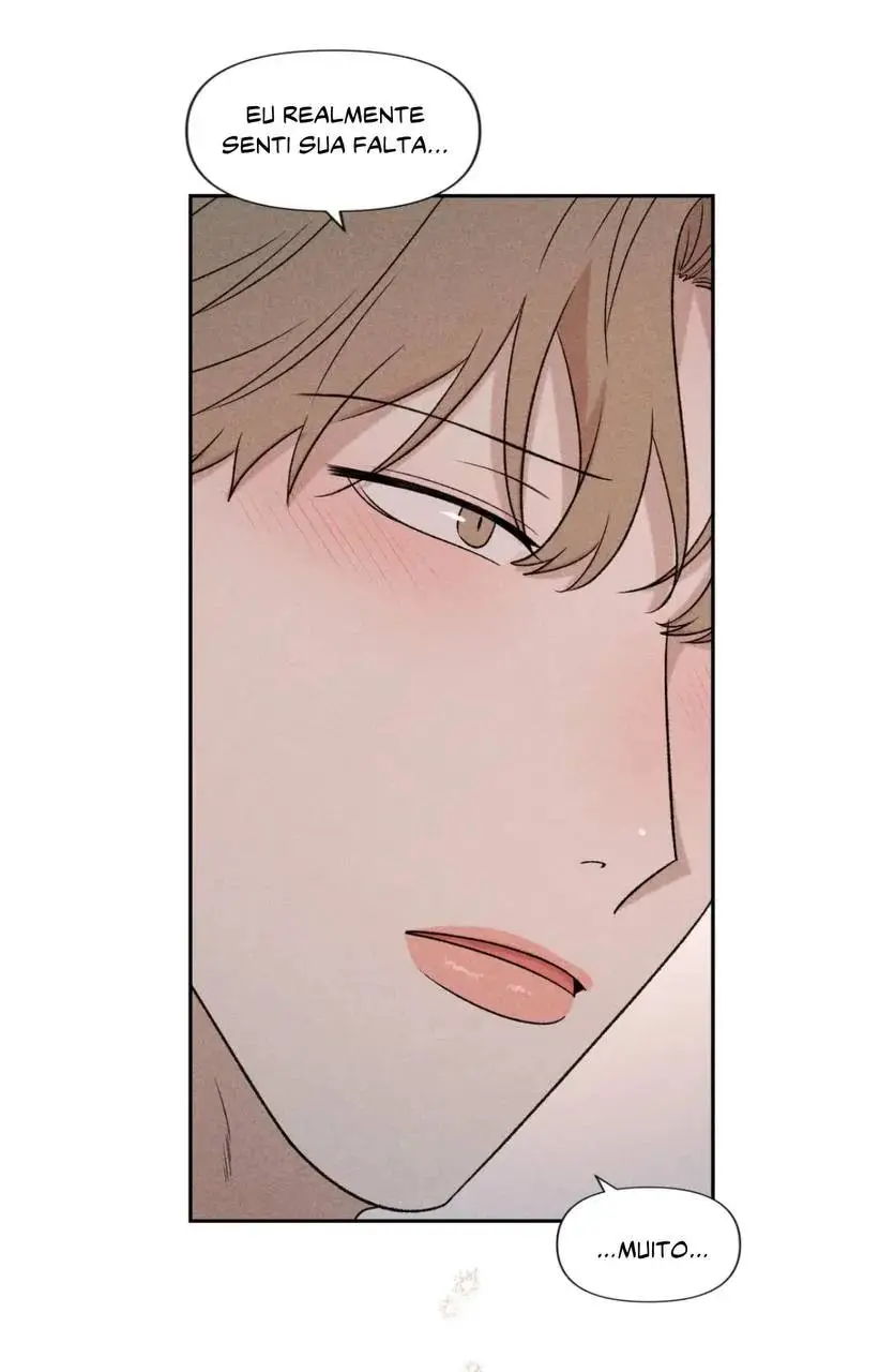 Não me dê esperanças – Capítulo 47 Yaoi – Página 63