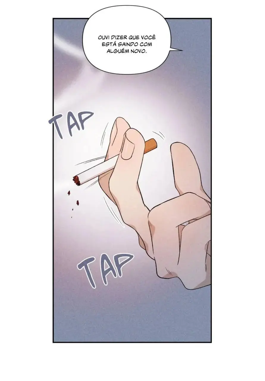 Não me dê esperanças – Capítulo 47 Yaoi – Página 8