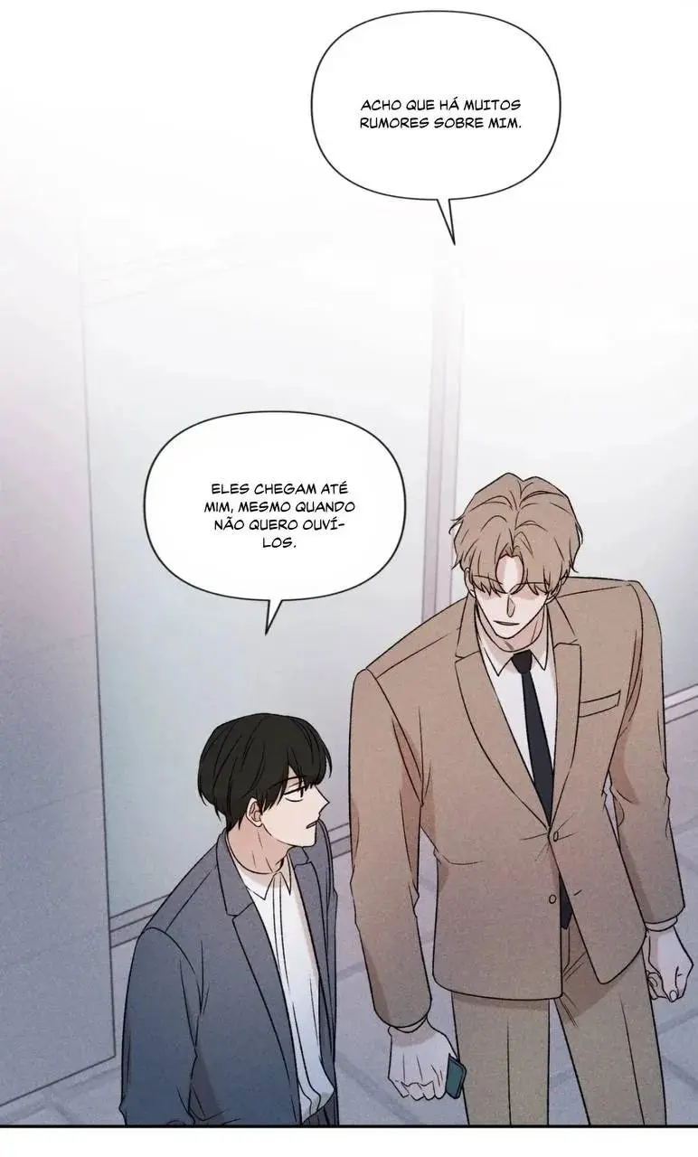 Não me dê esperanças – Capítulo 47 Yaoi – Página 9