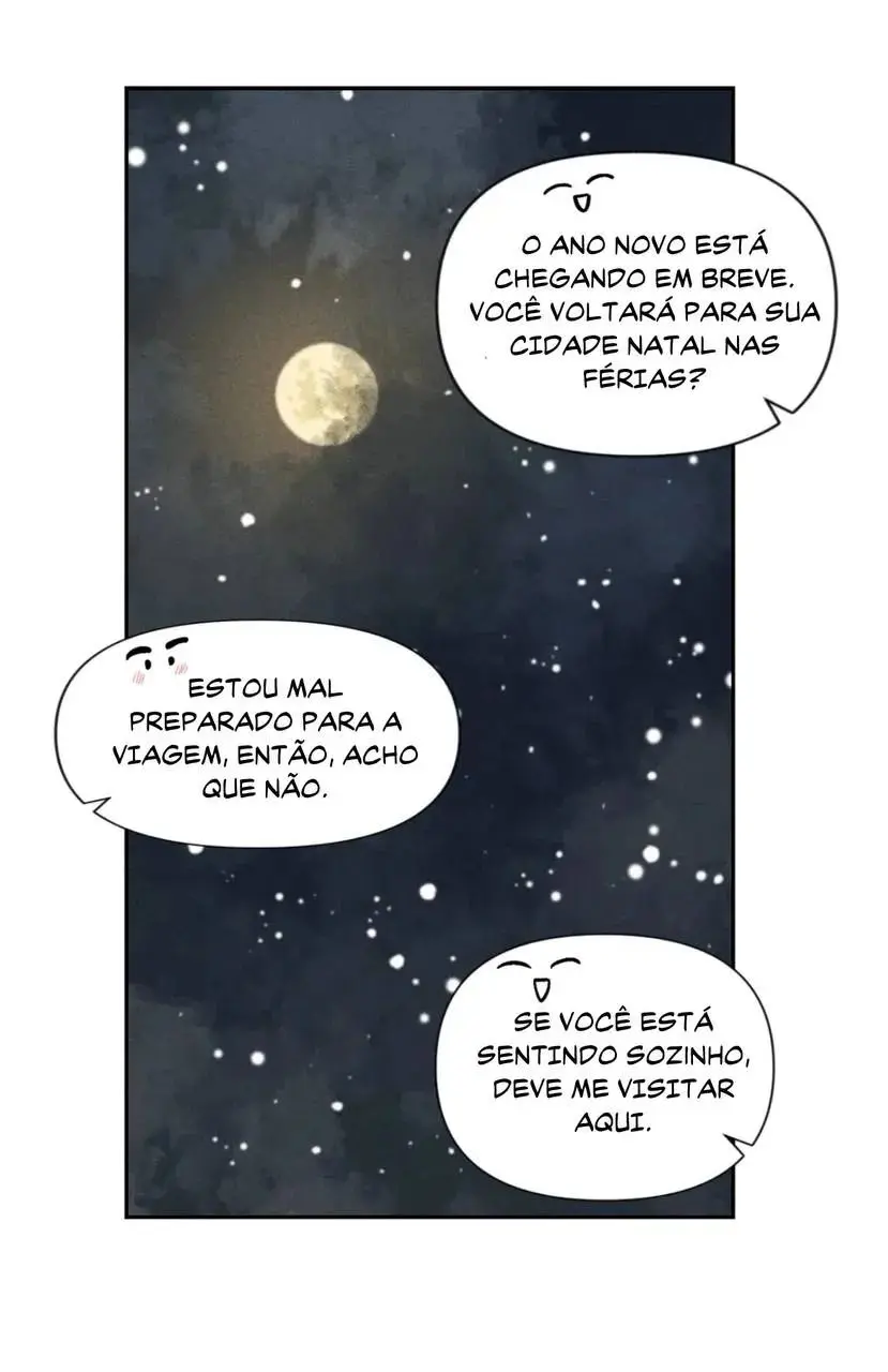 Não me dê esperanças – Capítulo 47.5 Yaoi – Página 10