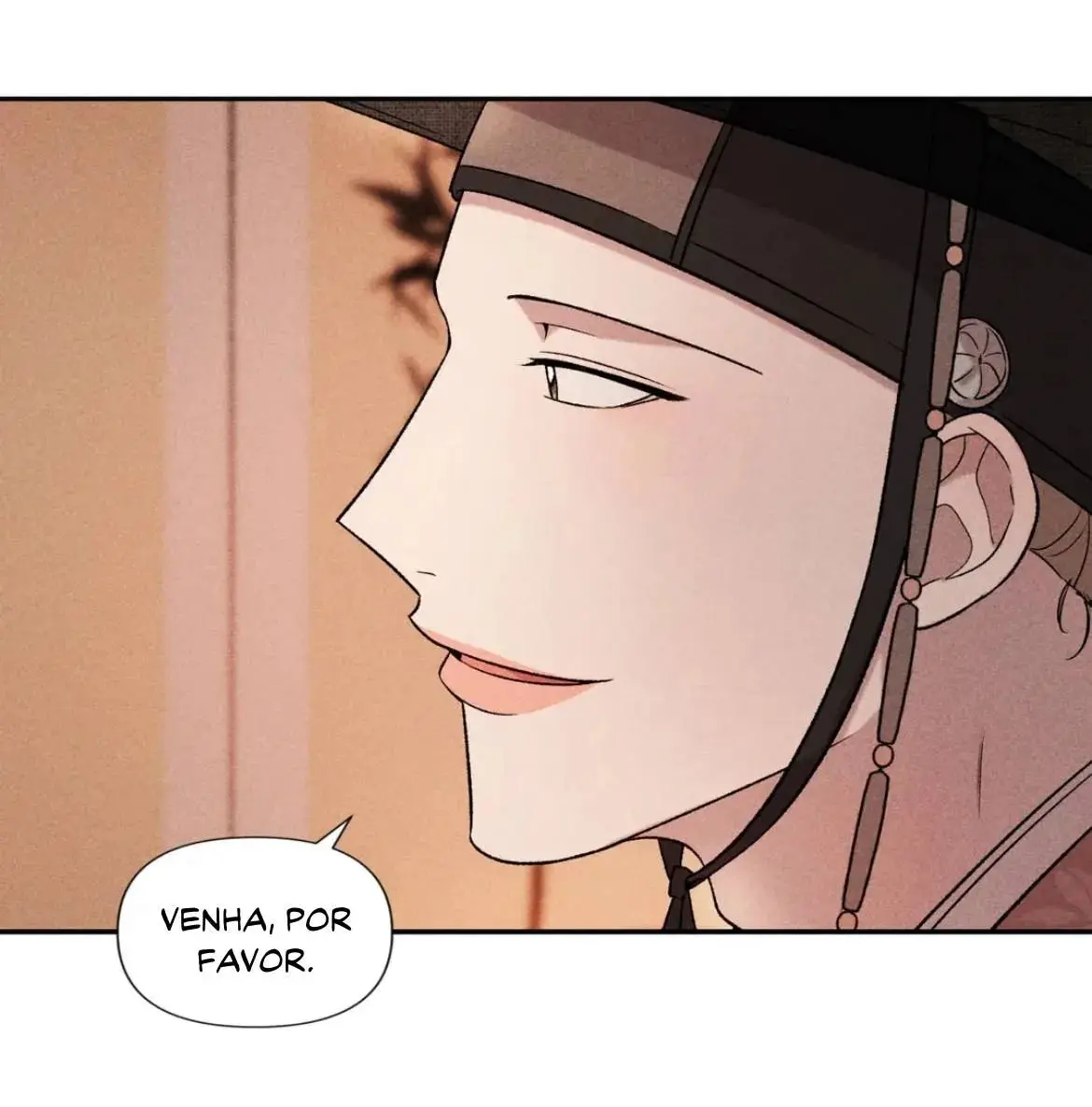 Não me dê esperanças – Capítulo 47.5 Yaoi – Página 12