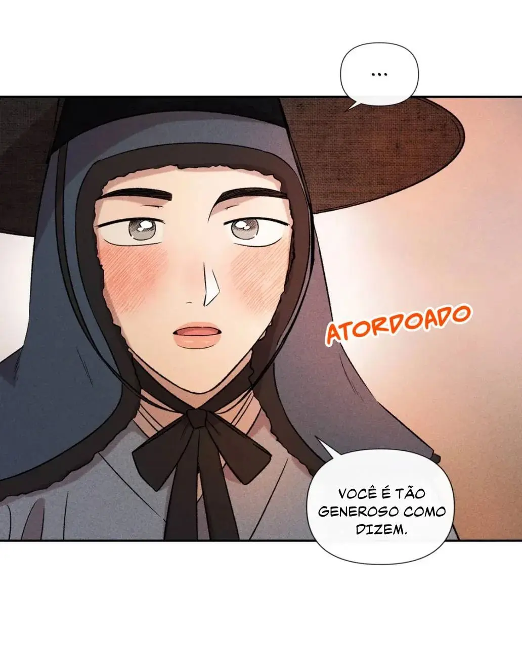 Não me dê esperanças – Capítulo 47.5 Yaoi – Página 13