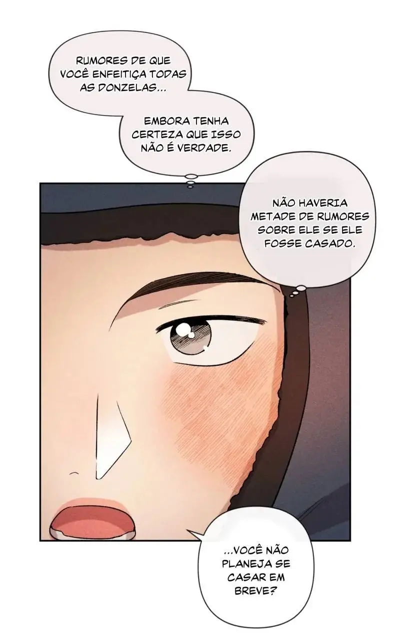 Não me dê esperanças – Capítulo 47.5 Yaoi – Página 15