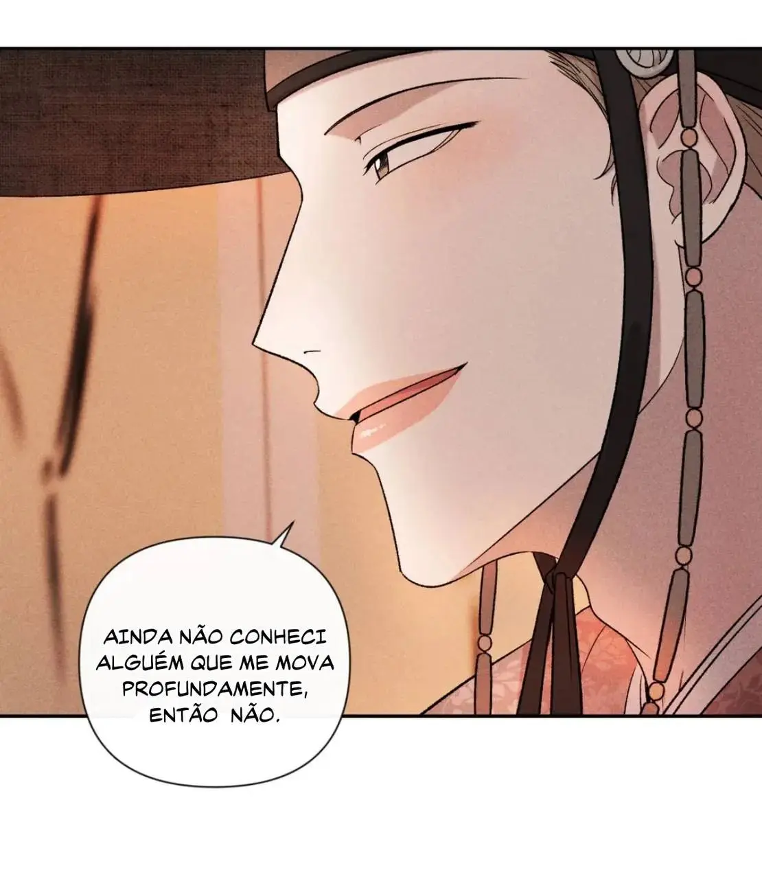 Não me dê esperanças – Capítulo 47.5 Yaoi – Página 16