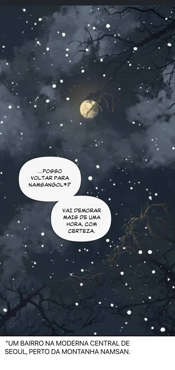 Não me dê esperanças – Capítulo 47.5 Yaoi – Página 2