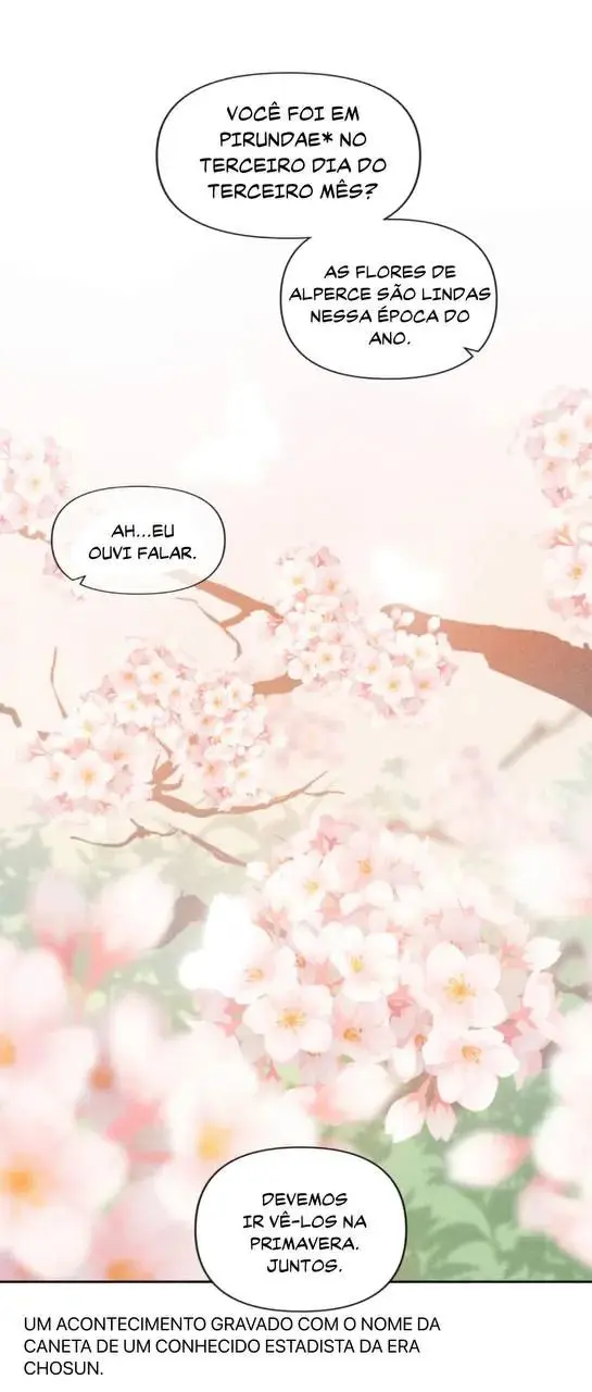 Não me dê esperanças – Capítulo 47.5 Yaoi – Página 21