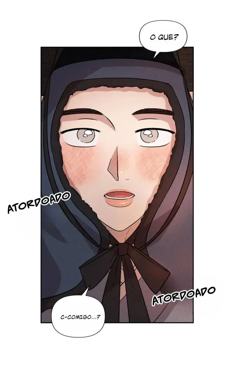 Não me dê esperanças – Capítulo 47.5 Yaoi – Página 22