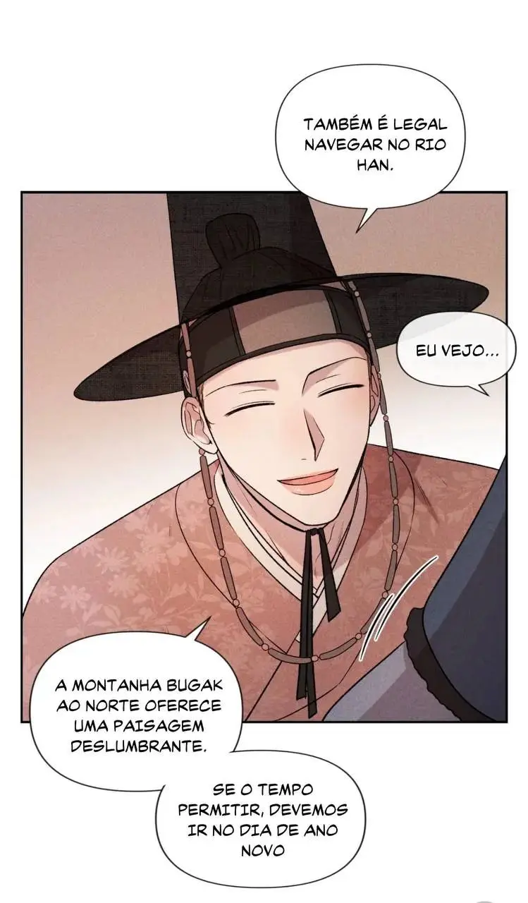 Não me dê esperanças – Capítulo 47.5 Yaoi – Página 23