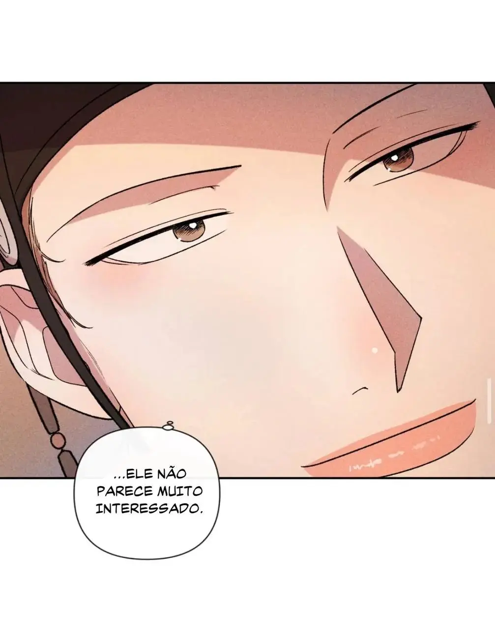 Não me dê esperanças – Capítulo 47.5 Yaoi – Página 25