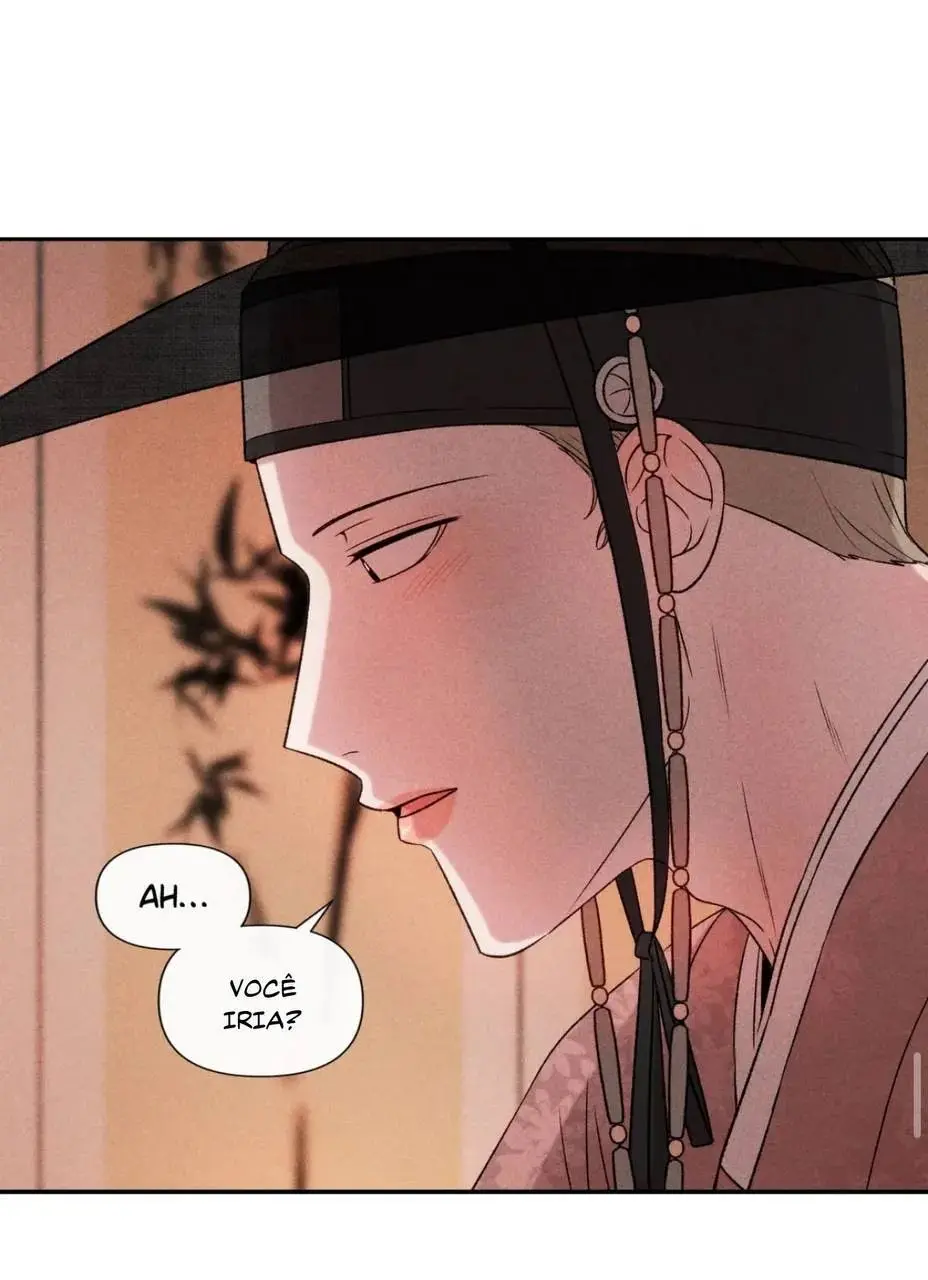 Não me dê esperanças – Capítulo 47.5 Yaoi – Página 30