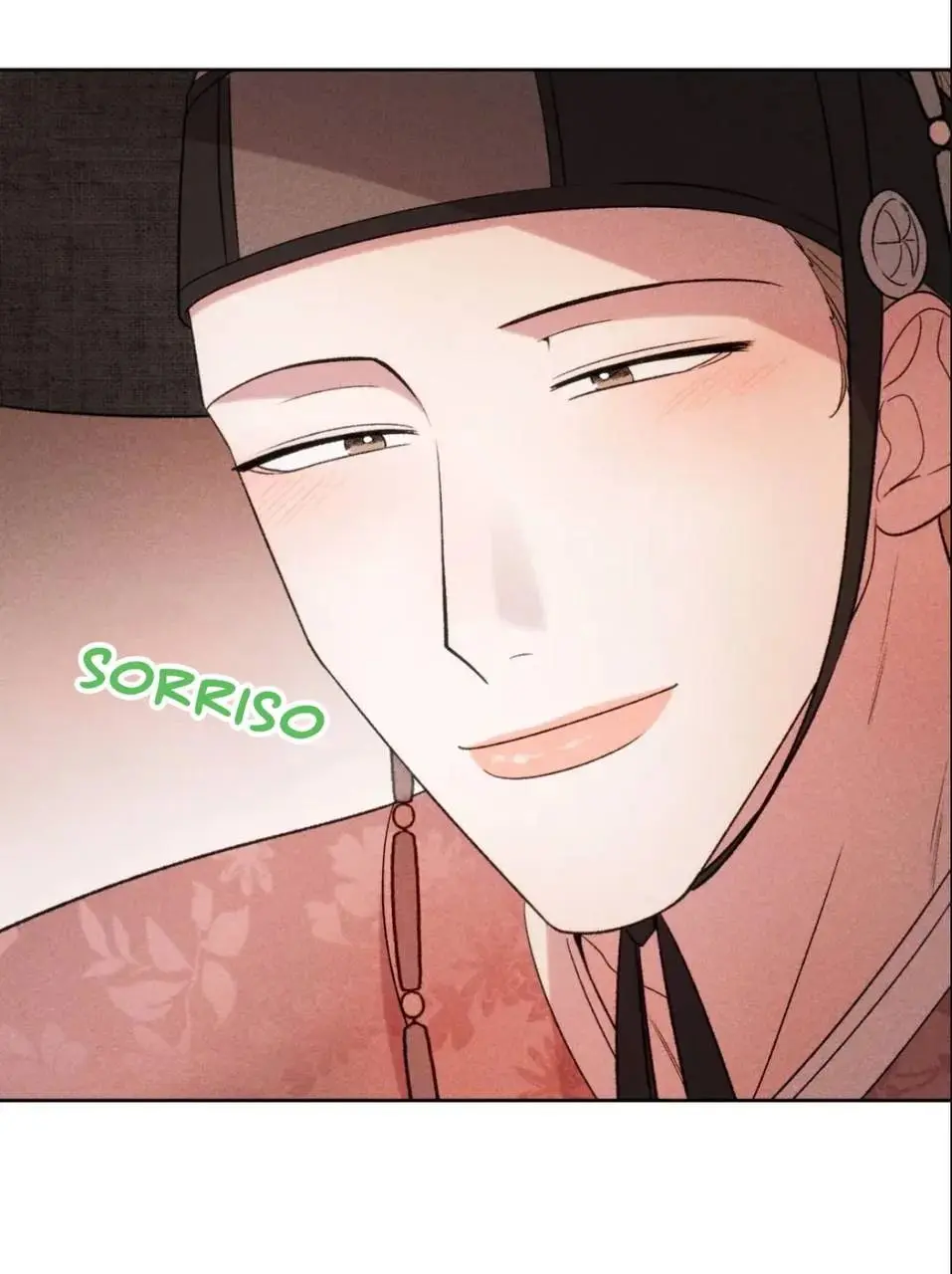 Não me dê esperanças – Capítulo 47.5 Yaoi – Página 32