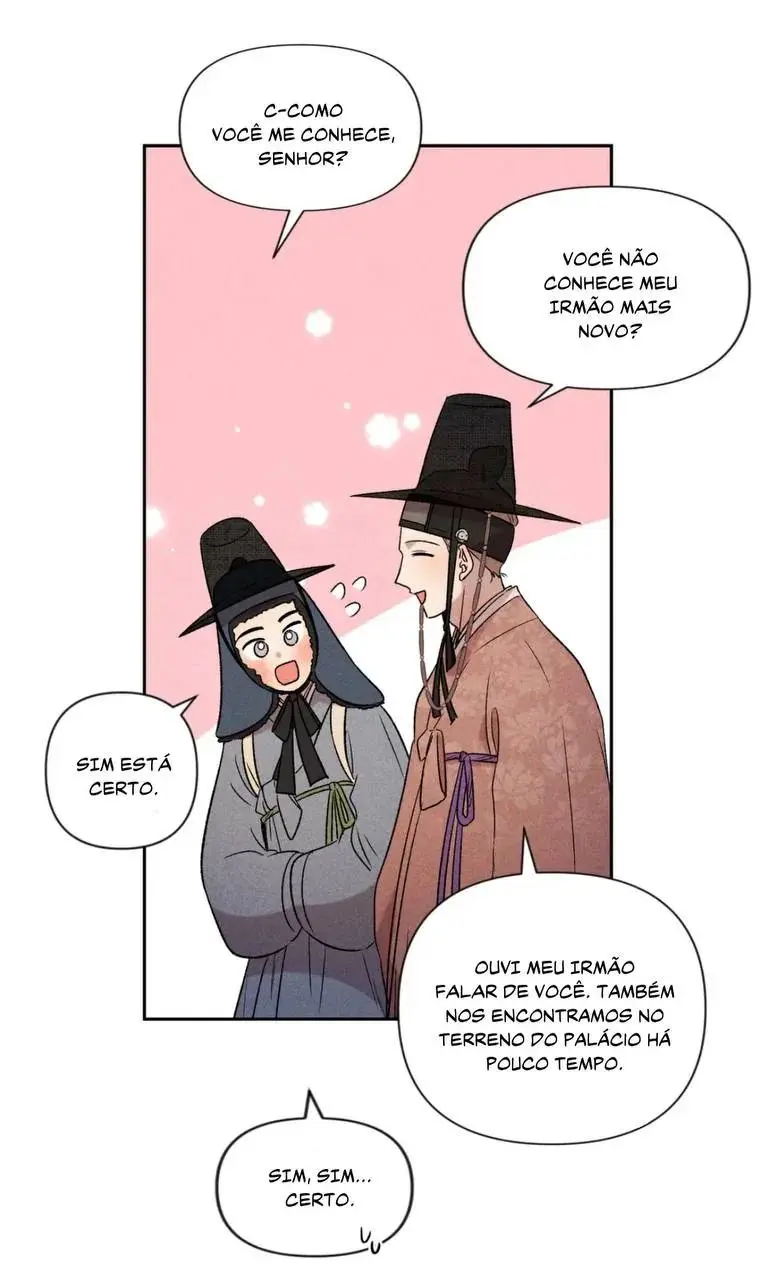 Não me dê esperanças – Capítulo 47.5 Yaoi – Página 5