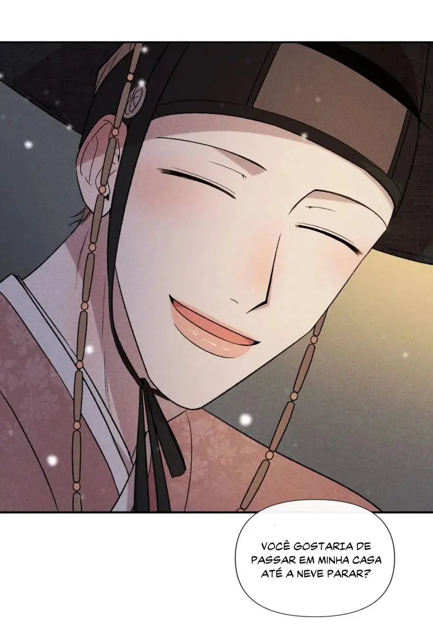 Não me dê esperanças – Capítulo 47.5 Yaoi – Página 7