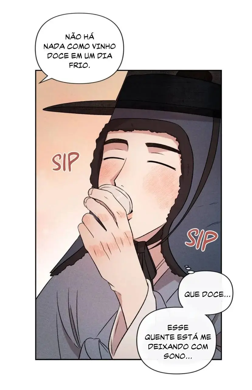 Não me dê esperanças – Capítulo 47.5 Yaoi – Página 9