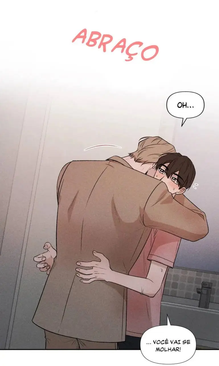 Não me dê esperanças – Capítulo 48 Yaoi – Página 10