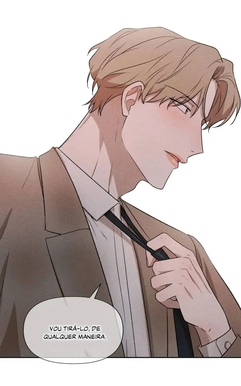 Não me dê esperanças – Capítulo 48 Yaoi – Página 11