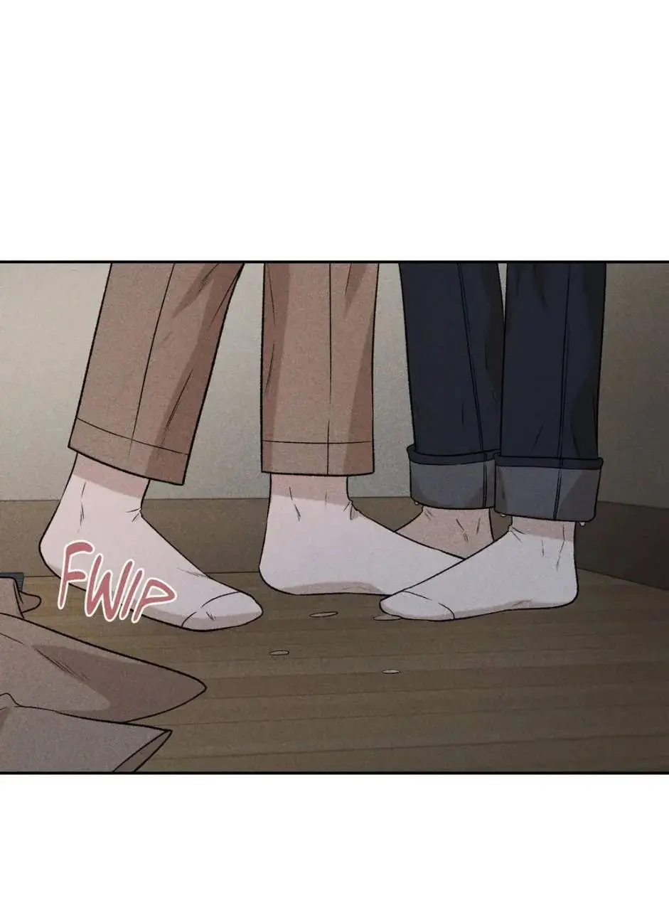 Não me dê esperanças – Capítulo 48 Yaoi – Página 12