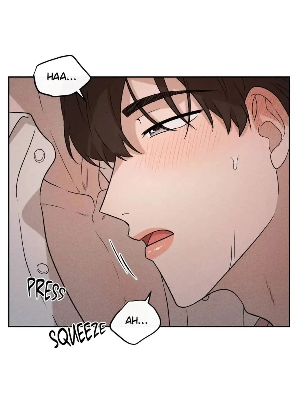 Não me dê esperanças – Capítulo 48 Yaoi – Página 17