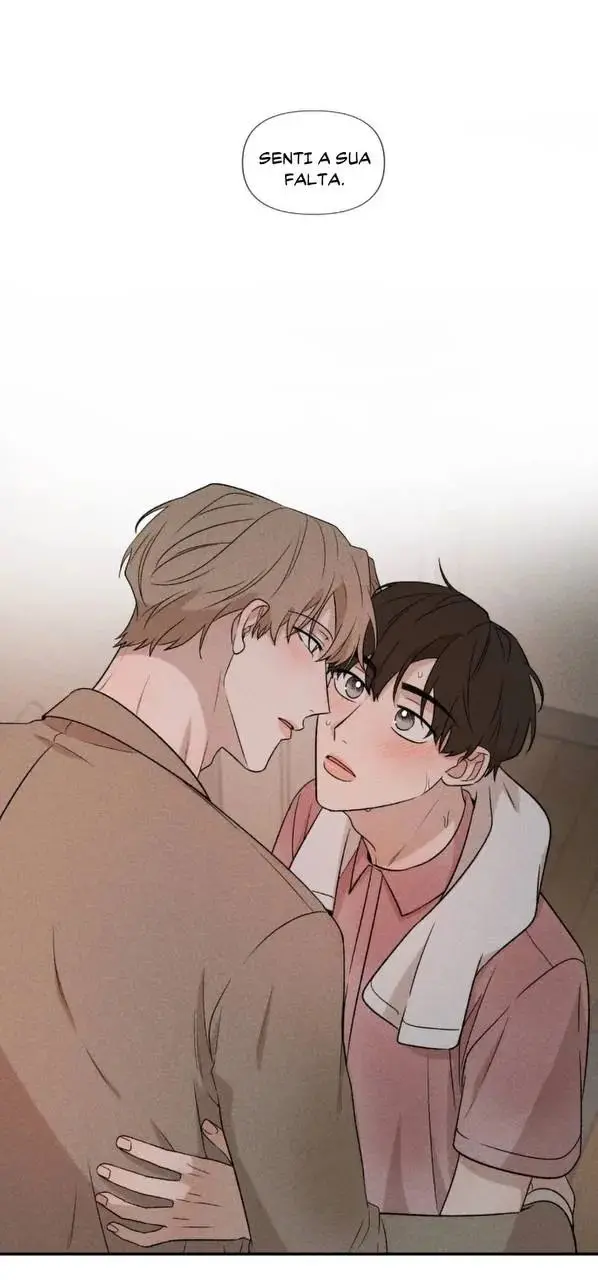 Não me dê esperanças – Capítulo 48 Yaoi – Página 2