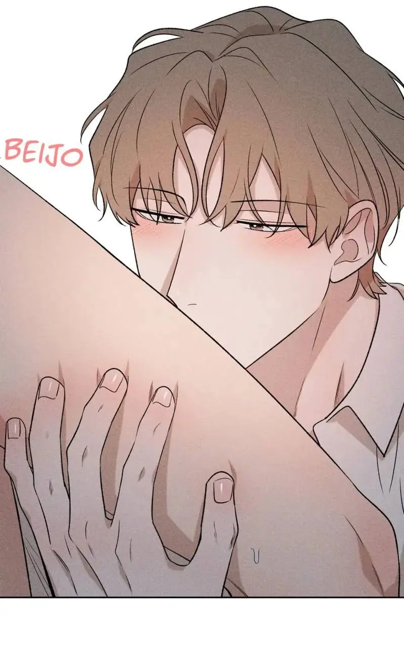 Não me dê esperanças – Capítulo 48 Yaoi – Página 25