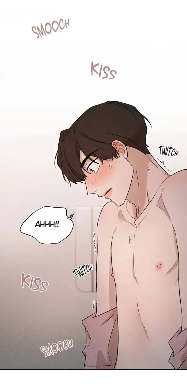 Não me dê esperanças – Capítulo 48 Yaoi – Página 26