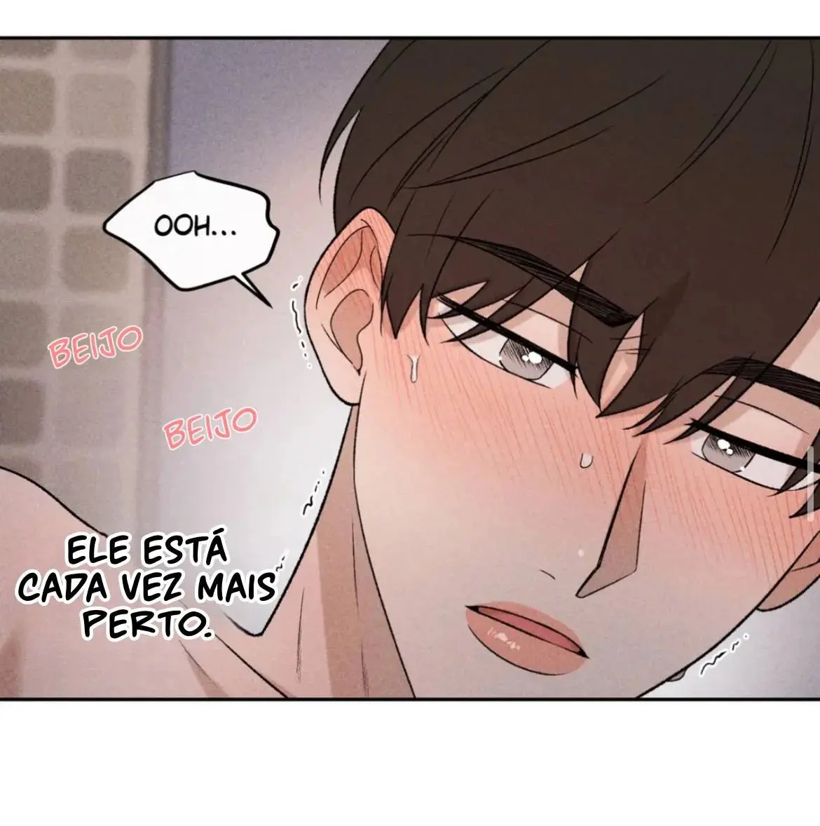 Não me dê esperanças – Capítulo 48 Yaoi – Página 28