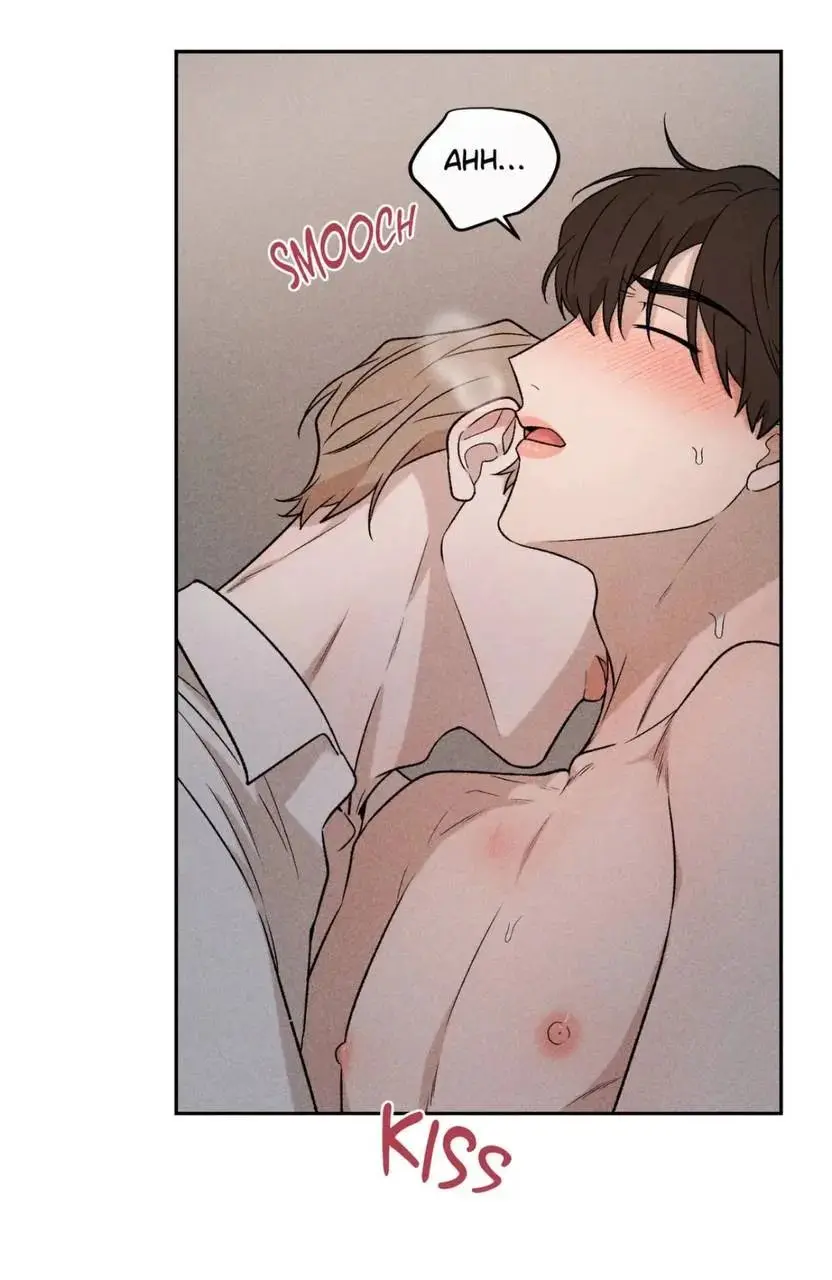 Não me dê esperanças – Capítulo 48 Yaoi – Página 32