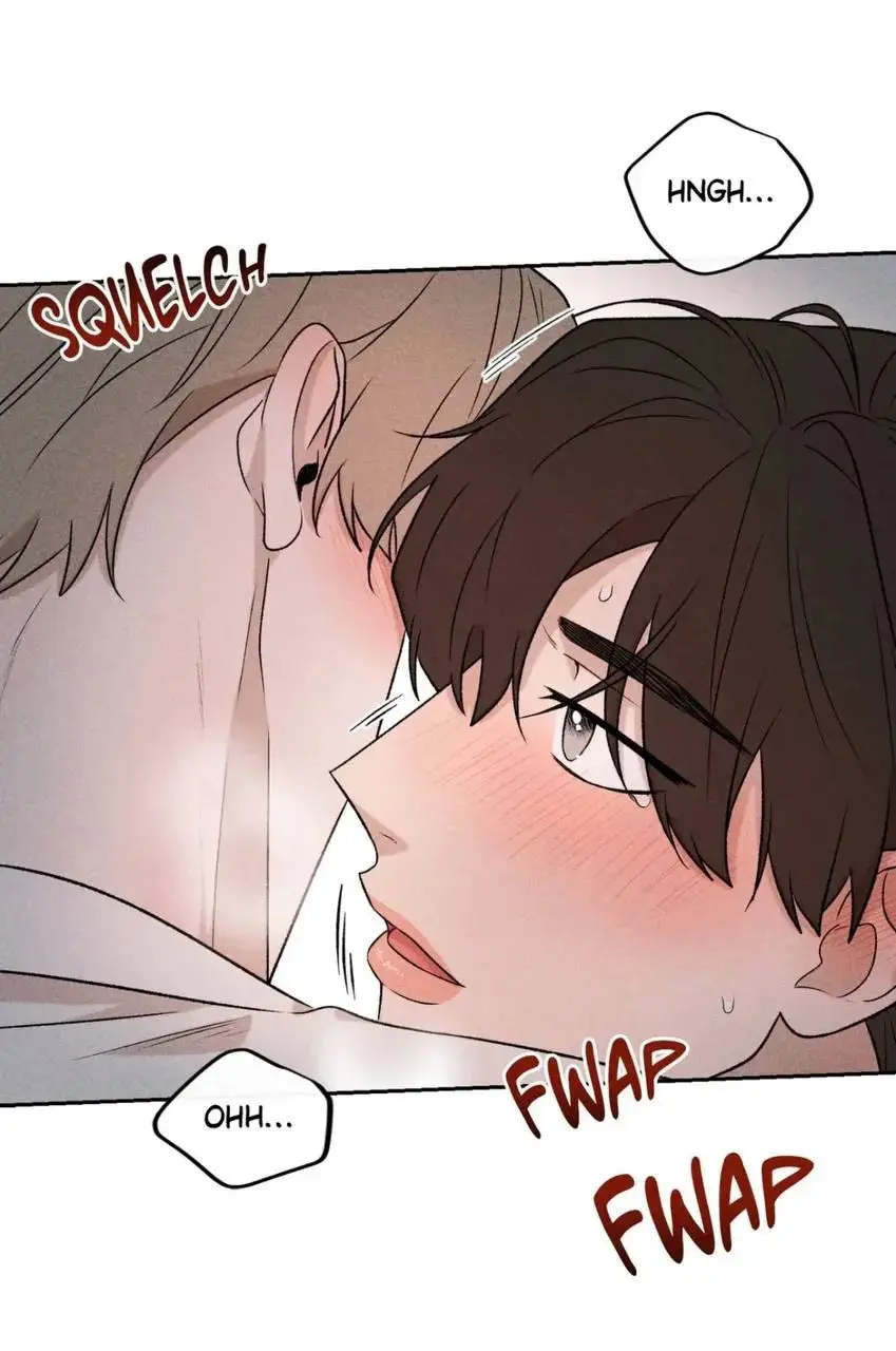 Não me dê esperanças – Capítulo 48 Yaoi – Página 36