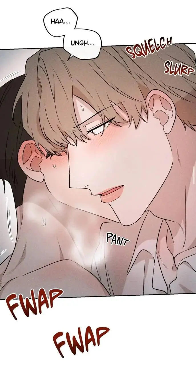 Não me dê esperanças – Capítulo 48 Yaoi – Página 37