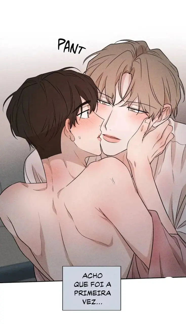 Não me dê esperanças – Capítulo 48 Yaoi – Página 38