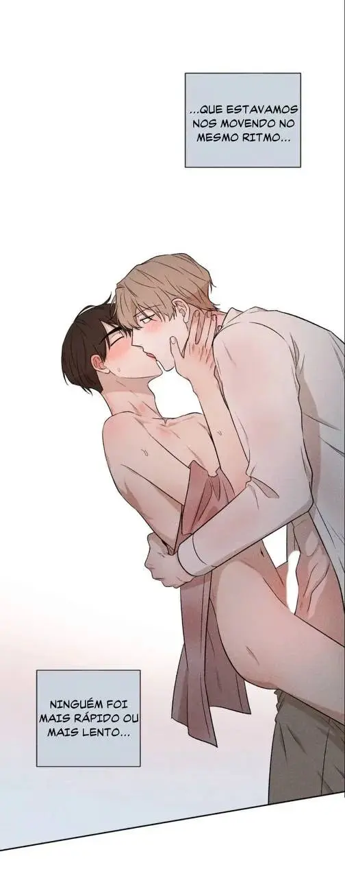 Não me dê esperanças – Capítulo 48 Yaoi – Página 39