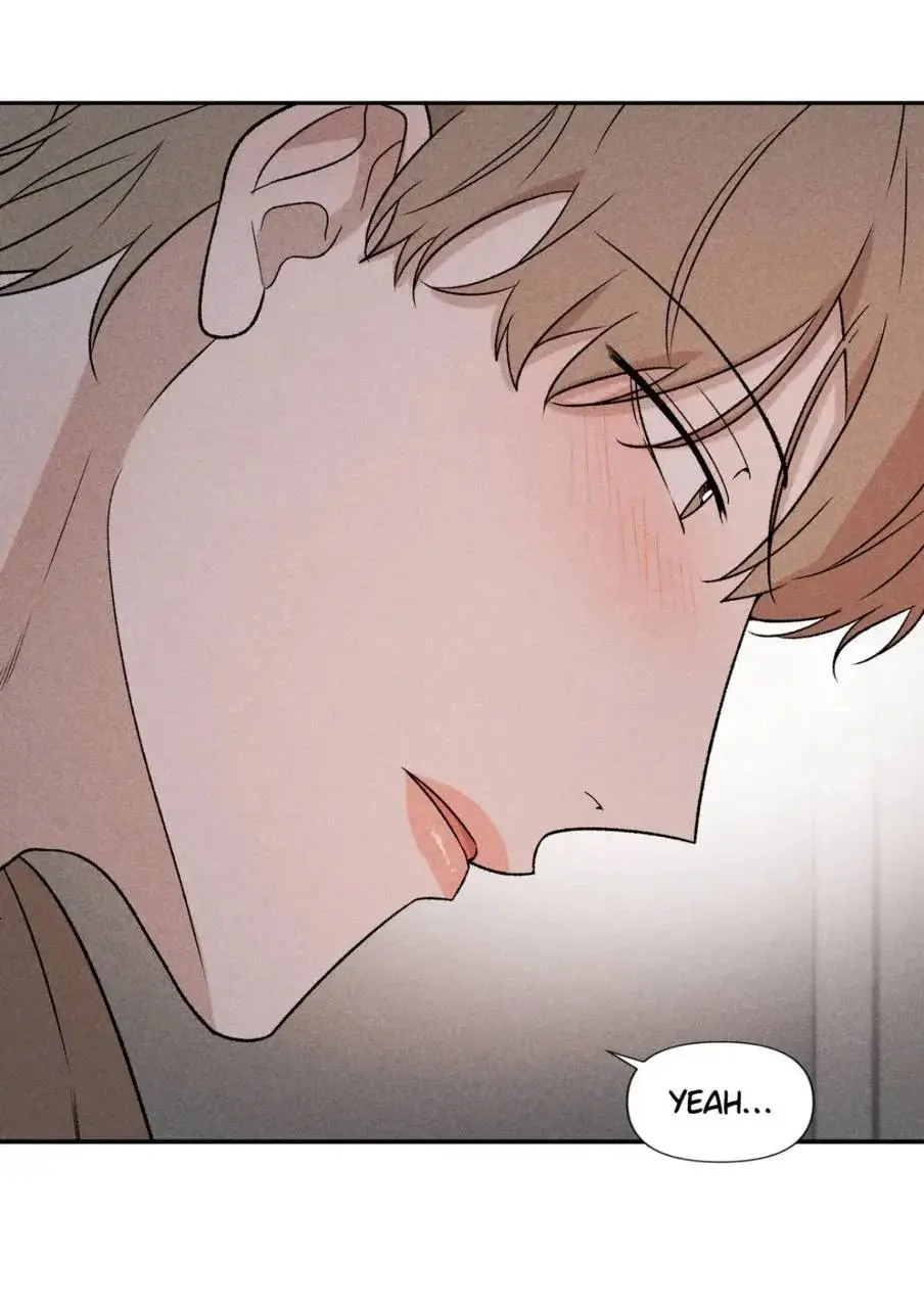 Não me dê esperanças – Capítulo 48 Yaoi – Página 4