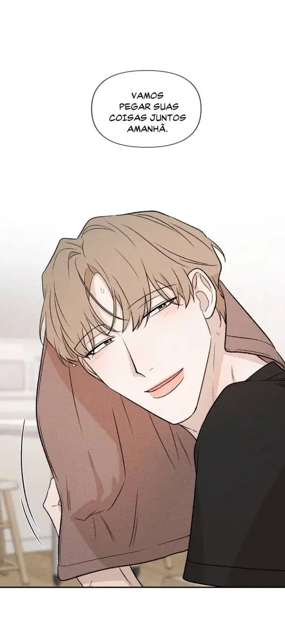 Não me dê esperanças – Capítulo 48 Yaoi – Página 41