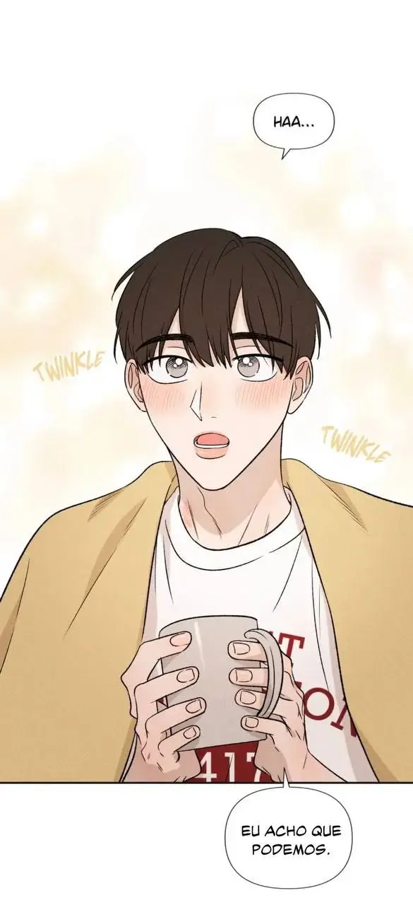 Não me dê esperanças – Capítulo 48 Yaoi – Página 45
