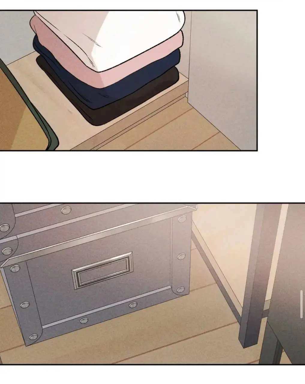 Não me dê esperanças – Capítulo 48 Yaoi – Página 46