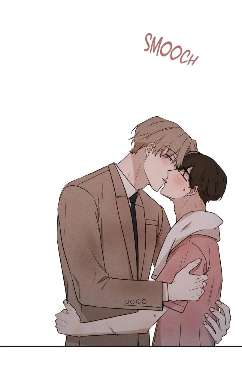 Não me dê esperanças – Capítulo 48 Yaoi – Página 5