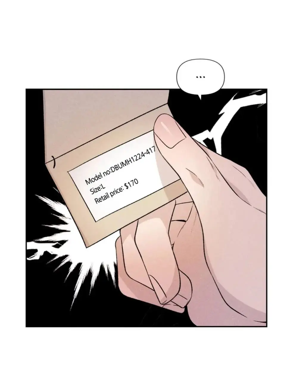 Não me dê esperanças – Capítulo 48 Yaoi – Página 50