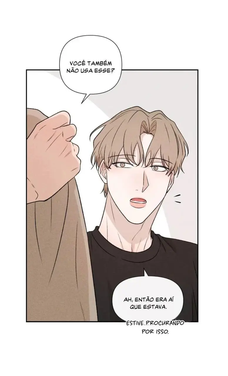 Não me dê esperanças – Capítulo 48 Yaoi – Página 53