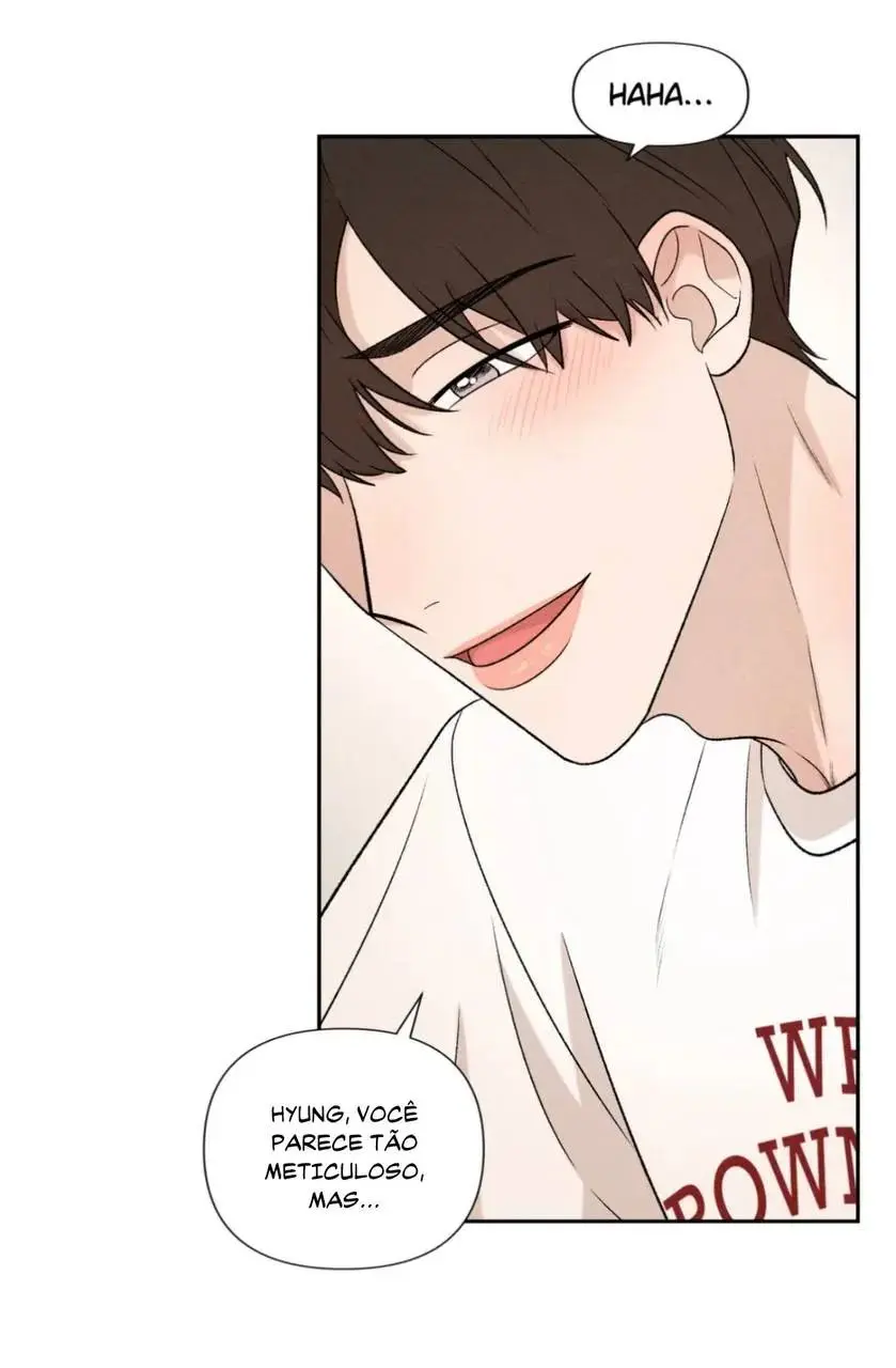 Não me dê esperanças – Capítulo 48 Yaoi – Página 54