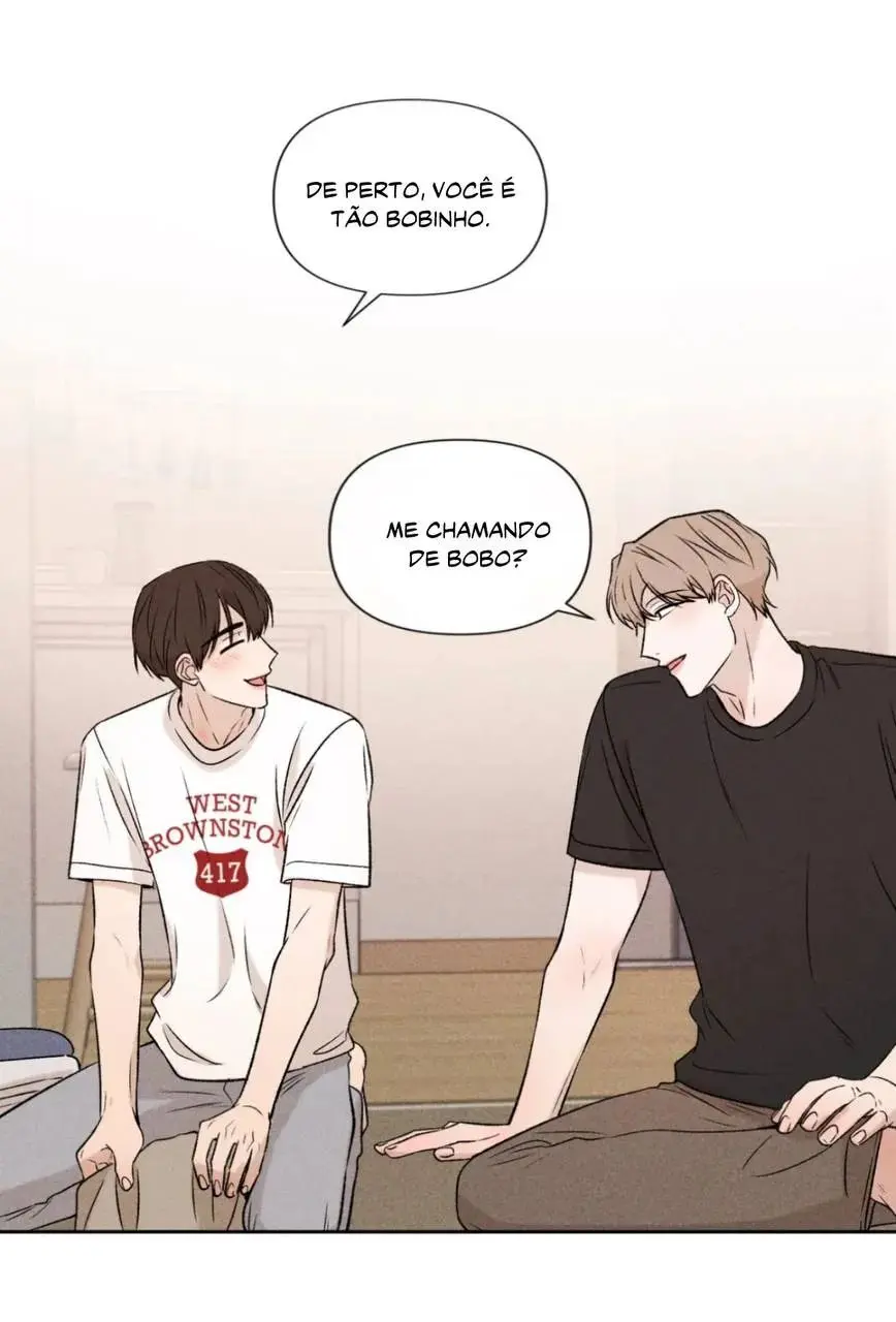 Não me dê esperanças – Capítulo 48 Yaoi – Página 55